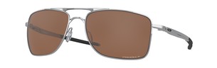 Солнцезащитные очки Oakley Gauge 8 OO4124 412409