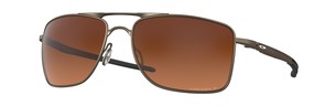 Солнцезащитные очки Oakley Gauge 8 OO4124 412414