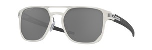 Солнцезащитные очки Oakley Latch Alpha OO4128 412801