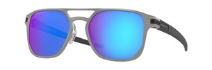 Солнцезащитные очки Oakley Latch Alpha OO4128 412804