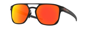Солнцезащитные очки Oakley Latch Alpha OO4128 412805