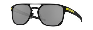 Солнцезащитные очки Oakley Latch Alpha OO4128 412808