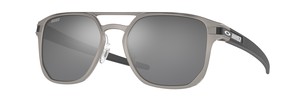 Солнцезащитные очки Oakley Latch Alpha OO4128 412810