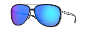 Солнцезащитные очки Oakley Split Time OO4129 412907