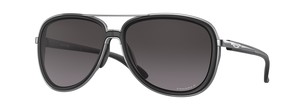 Солнцезащитные очки Oakley Split Time OO4129 412917
