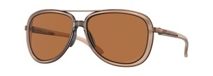 Солнцезащитные очки Oakley Split Time OO4129 412923