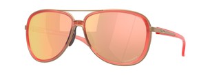 Солнцезащитные очки Oakley Split Time OO4129 412930