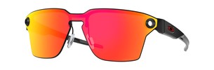 Солнцезащитные очки Oakley Lugplate OO4139 413904