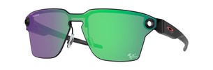 Солнцезащитные очки Oakley Lugplate OO4139 413905