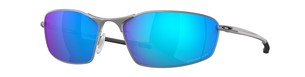 Солнцезащитные очки Oakley Whisker OO4141 414104