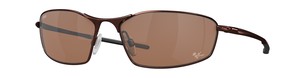 Солнцезащитные очки Oakley Whisker OO4141 414110