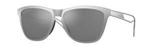 Солнцезащитные очки Oakley Frogskins Ti OO6044 604401