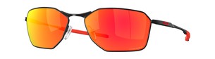 Солнцезащитные очки Oakley Savitar OO6047 604709