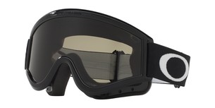 Очки для мотокросса Oakley L-Frame MX OO7008 01-631