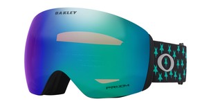 Горнолыжная маска Oakley Flight Deck L OO7050 7050F1