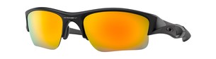 Солнцезащитные очки Oakley Flak Jacket XLJ OO9009 03-899