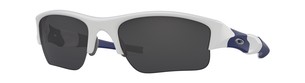 Солнцезащитные очки Oakley Flak Jacket XLJ OO9009 03-943