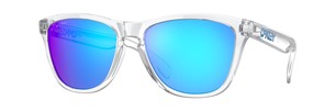 Солнцезащитные очки Oakley Frogskins OO9013 9013D0