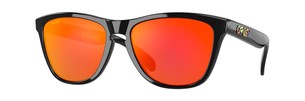 Солнцезащитные очки Oakley Frogskins OO9013 9013E6