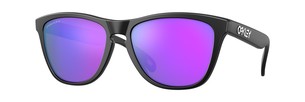 Солнцезащитные очки Oakley Frogskins OO9013 9013H6