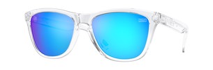 Солнцезащитные очки Oakley Frogskins OO9013 9013K1
