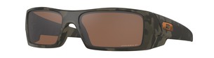 Солнцезащитные очки Oakley Gascan OO9014 901451