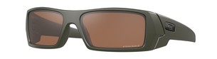 Солнцезащитные очки Oakley Gascan OO9014 901484