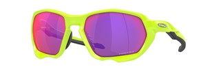 Солнцезащитные очки Oakley Oakley Plazma OO9019 901904