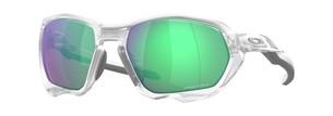 Солнцезащитные очки Oakley Plazma OO9019 901916