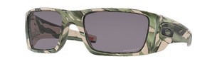 Солнцезащитные очки Oakley Fuel Cell OO9096 9096M3