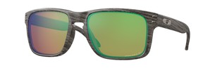 Солнцезащитные очки Oakley Holbrook OO9102 9102J8
