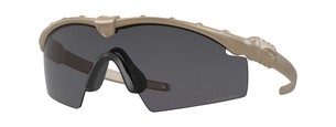 Солнцезащитные очки Oakley Si Ballistic M Frame 3.0 OO9146 914605