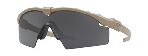 Солнцезащитные очки Oakley Si Ballistic M Frame 3.0 OO9146 914639