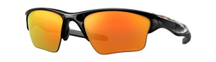 Солнцезащитные очки Oakley Half Jacket 2.0 XL OO9154 915416