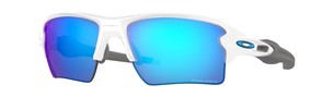 Солнцезащитные очки Oakley Flak 2.0 XL OO9188 918894