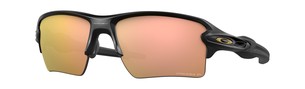 Солнцезащитные очки Oakley Flak 2.0 XL OO9188 9188B3