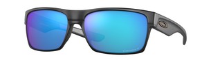 Солнцезащитные очки Oakley Twoface OO9189 918946