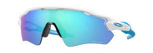 Солнцезащитные очки Oakley Radar EV Path OO9208 920857