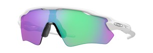 Солнцезащитные очки Oakley Radar EV Path OO9208 9208A5
