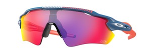 Солнцезащитные очки Oakley Radar EV Path OO9208 9208C3