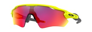 Солнцезащитные очки Oakley Radar EV Path OO9208 9208D0