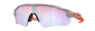 Солнцезащитные очки Oakley Radar EV Path OO9208 9208D7