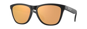 Солнцезащитные очки Oakley Frogskins (A) OO9245 9245A8
