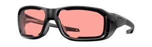 Солнцезащитные очки Oakley Si Ballistic HNBL S OO9281 928105