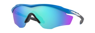 Солнцезащитные очки Oakley M2 Frame XL OO9343 934318
