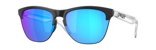 Солнцезащитные очки Oakley Frogskins Lite OO9374 937402