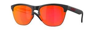 Солнцезащитные очки Oakley Frogskins Lite OO9374 937404