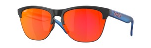 Солнцезащитные очки Oakley Frogskins Lite OO9374 937427