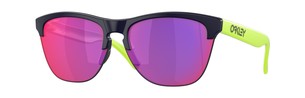Солнцезащитные очки Oakley Frogskins Lite OO9374 937435