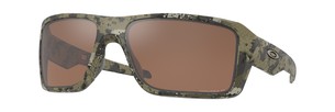 Солнцезащитные очки Oakley Double Edge OO9380 938012